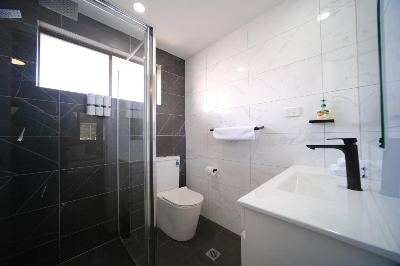 Lakeside Inn Wollongong Primbee Ngoại thất bức ảnh