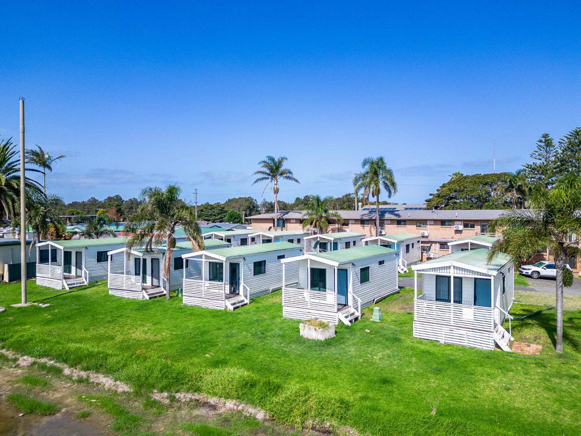 Lakeside Inn Wollongong Primbee Ngoại thất bức ảnh